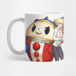 Teddies Mug